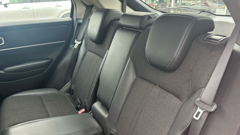 Honda HR-V 1.5 eHEV Advance 5dr CVT Hybrid Hatchback